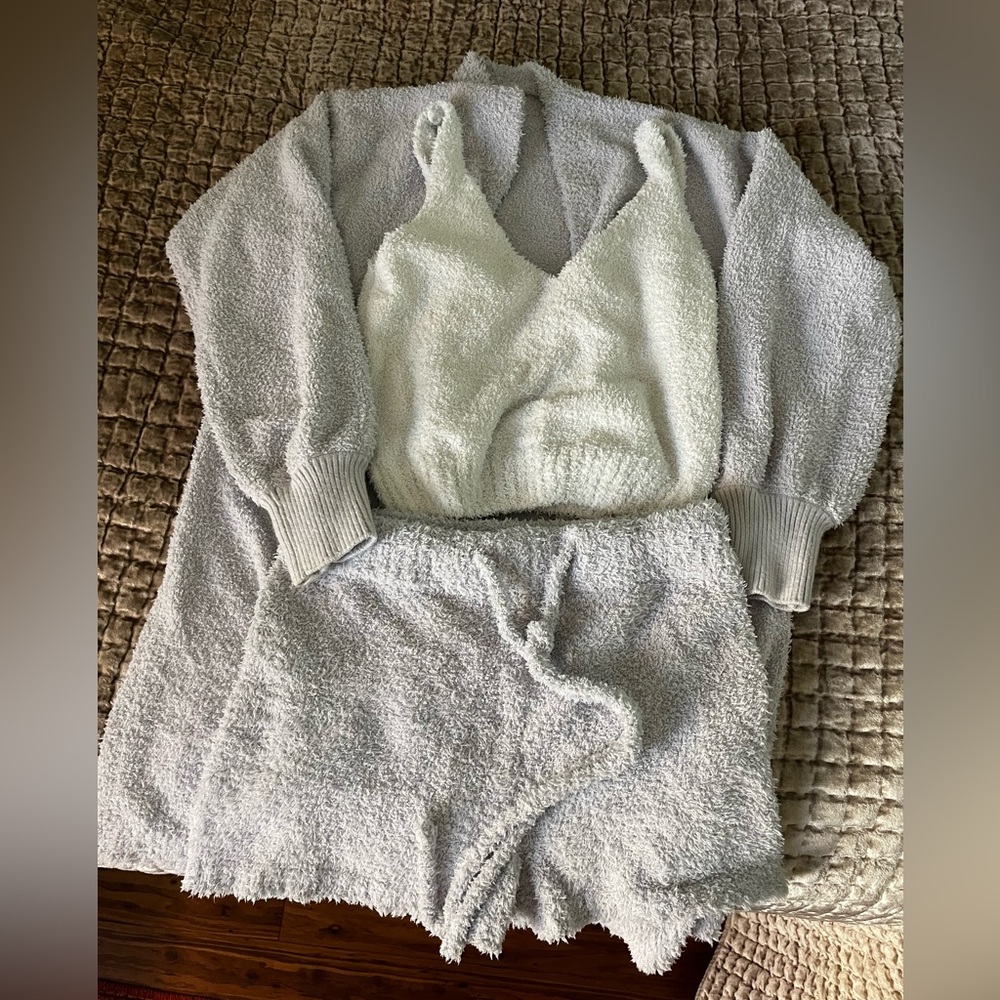 Misscosy PJ set